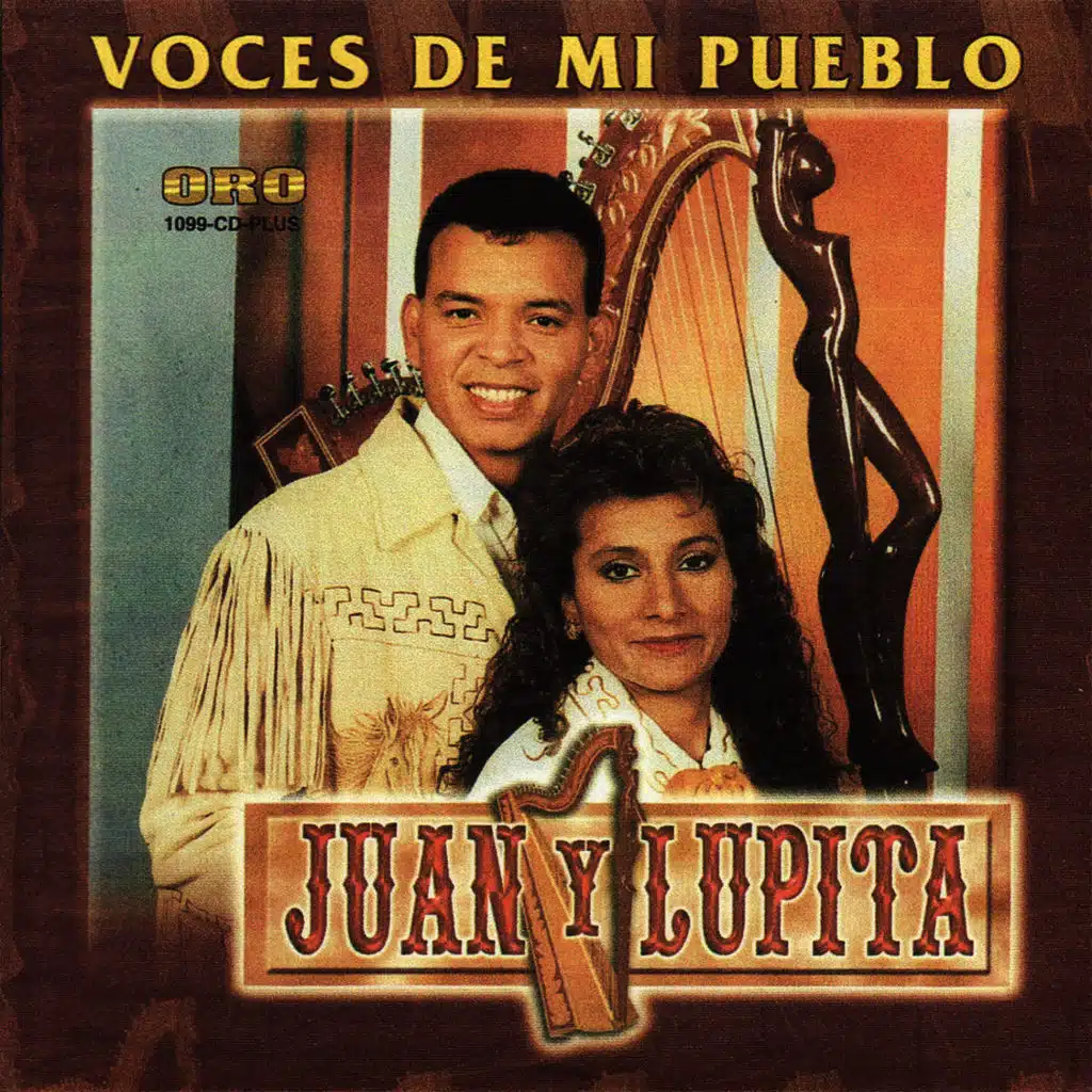 Voces De Mi Pueblo
