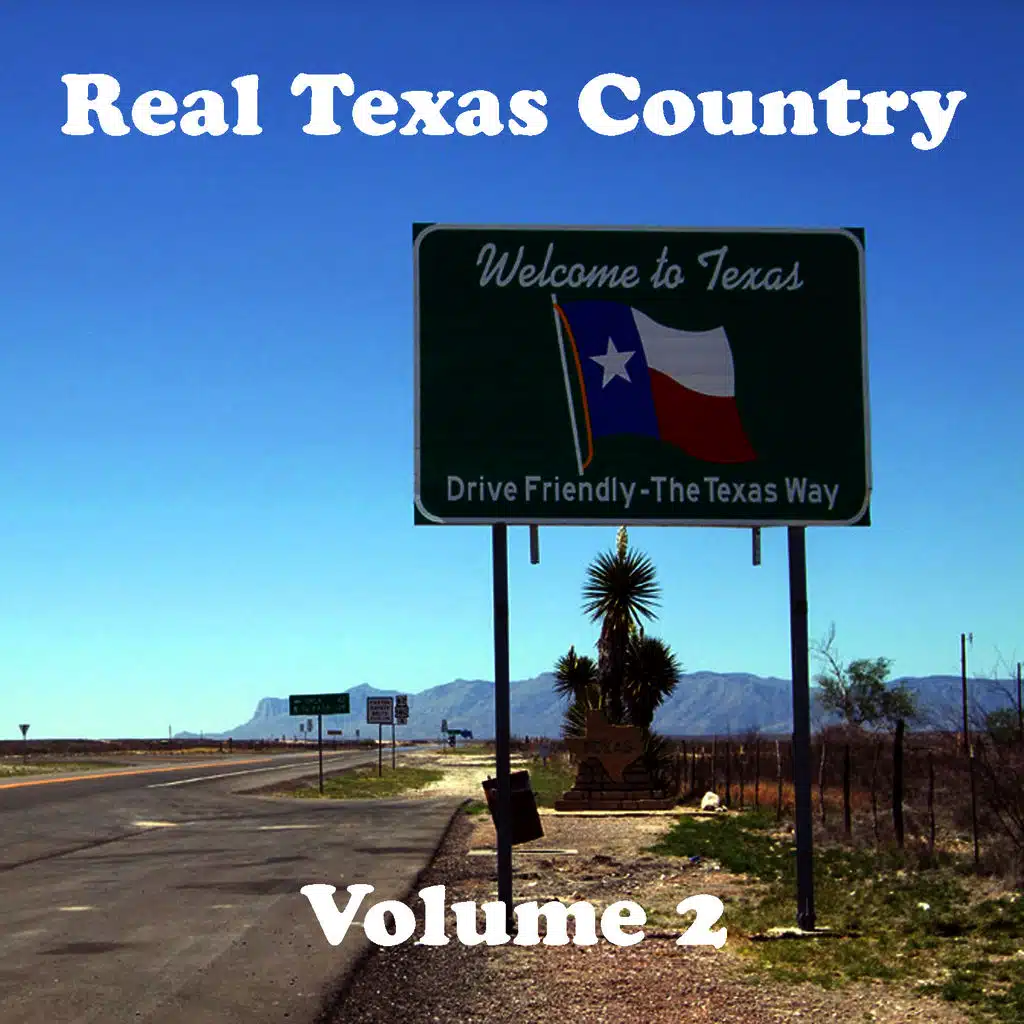 Real Texas Country Volume 2
