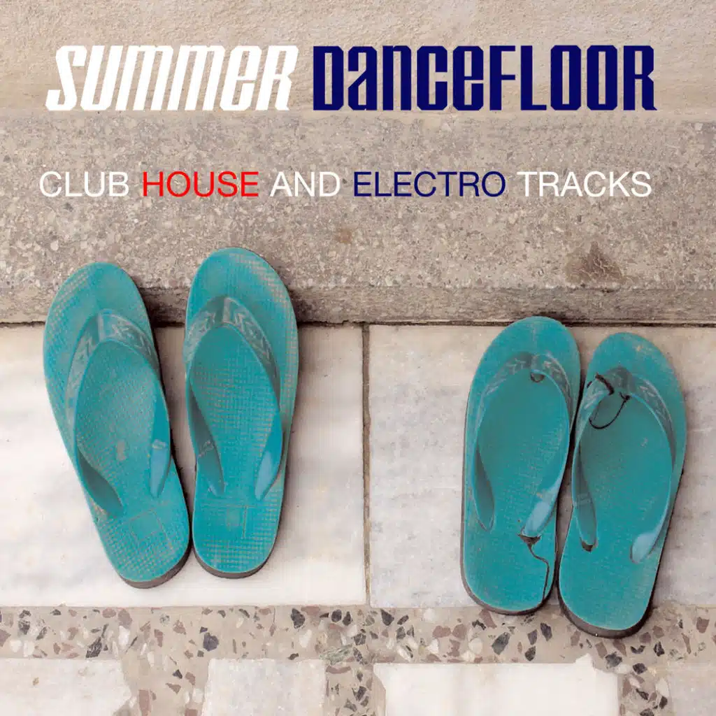 Summer Dancefloor