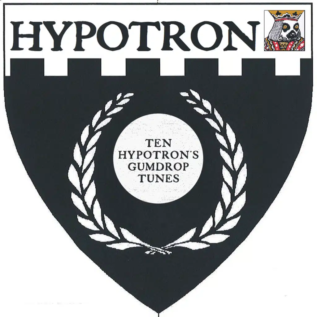 Ten Hypotron's Gumdrop Tunes