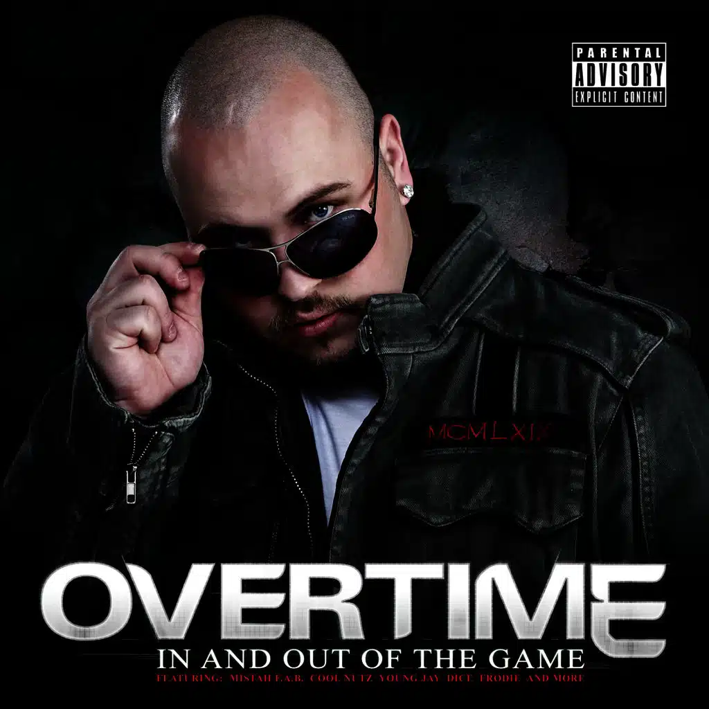 In And Out Of The Game