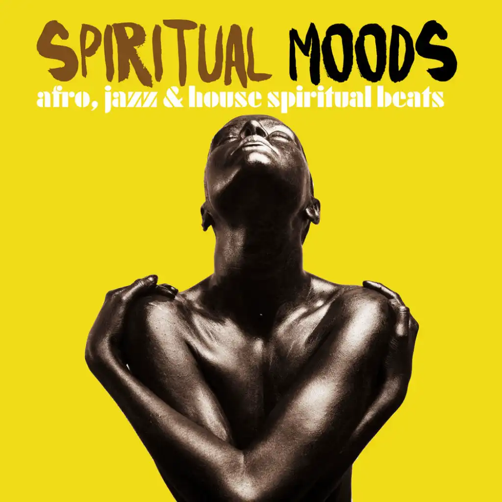 Spiritual Trane (feat. Belladonna)