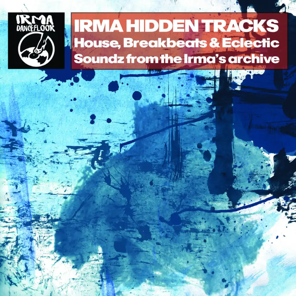 Irma Hidden Tracks