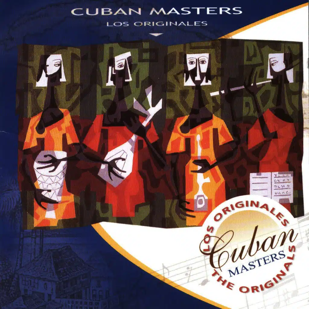 Cuban Masters: Los Originales