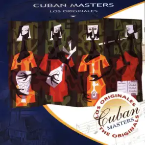 Cuban Masters Los Originales