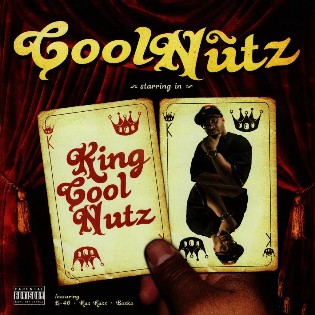 King Cool Nutz