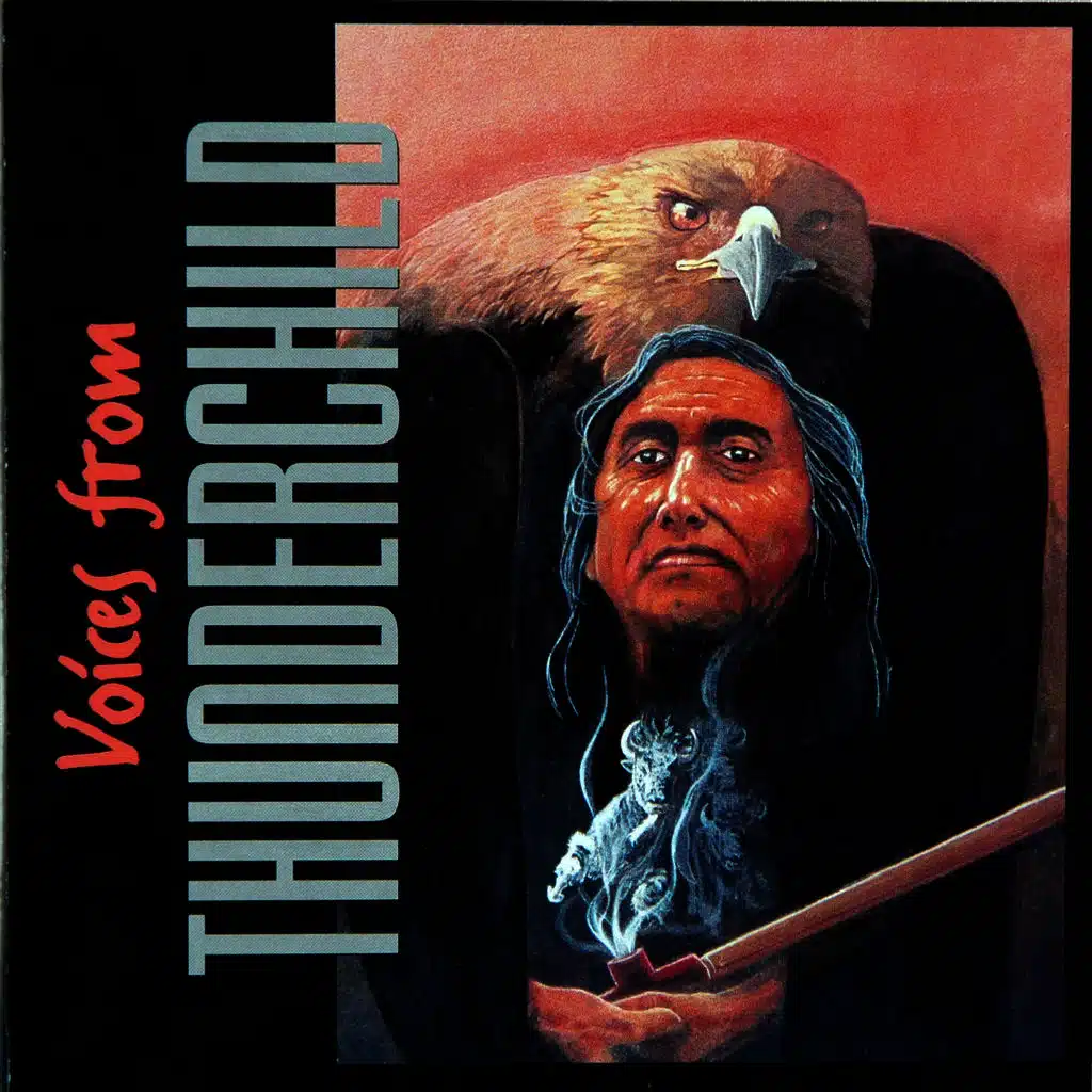 Voices From Thunderchild