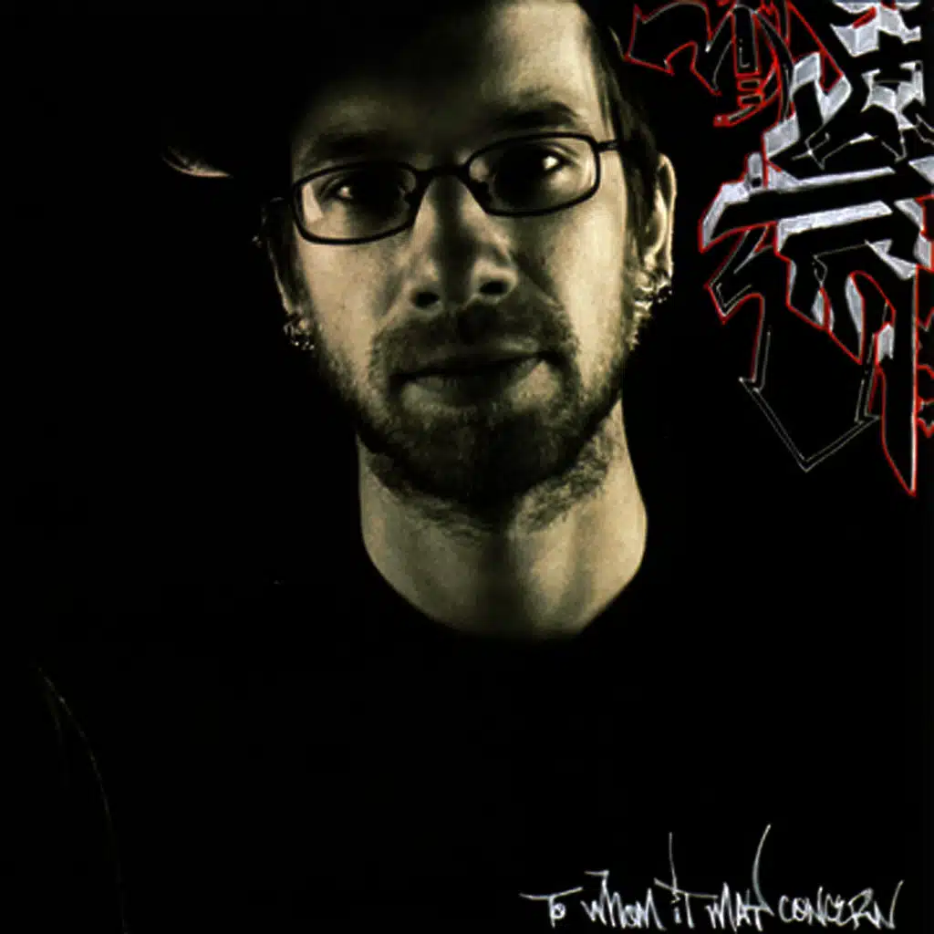 To Whom It May Concern