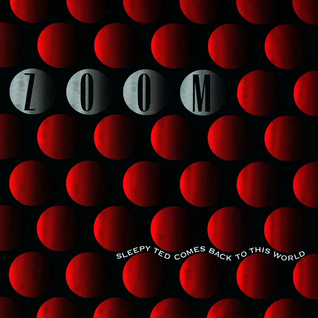 Sleepy Ted Comes Back to This World