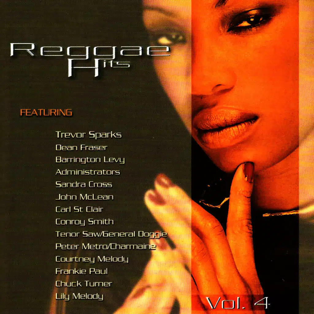Reggae Hits Volume 4