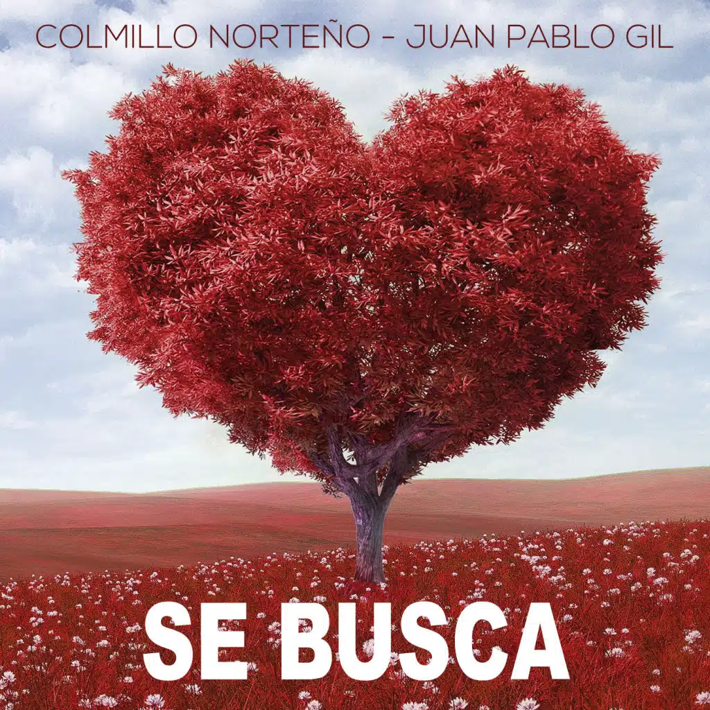 Se Busca (feat. Juan Pablo Gil)
