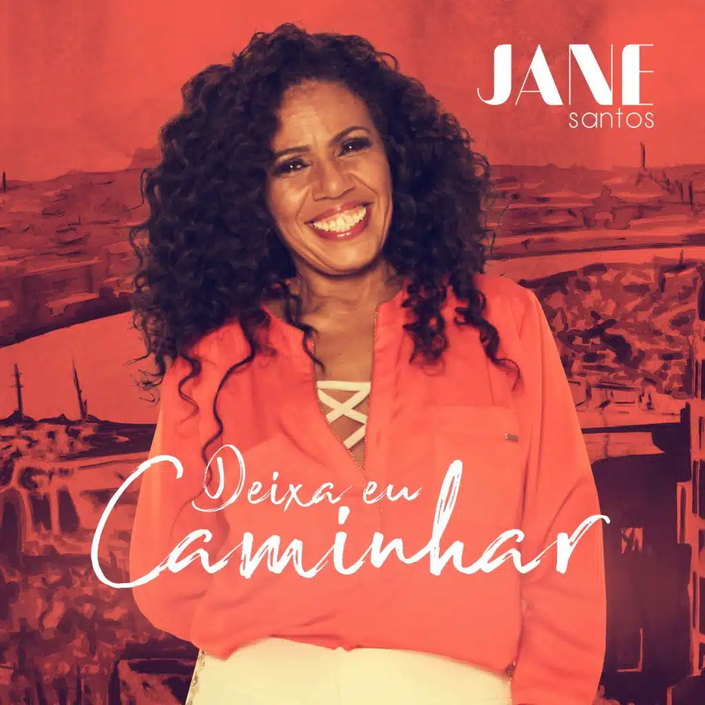 Deixa Eu Caminhar