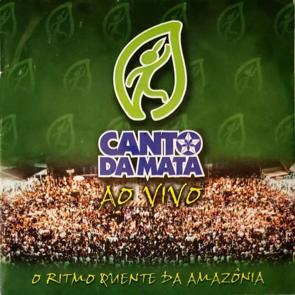 Ritmo Quente (Ao Vivo)