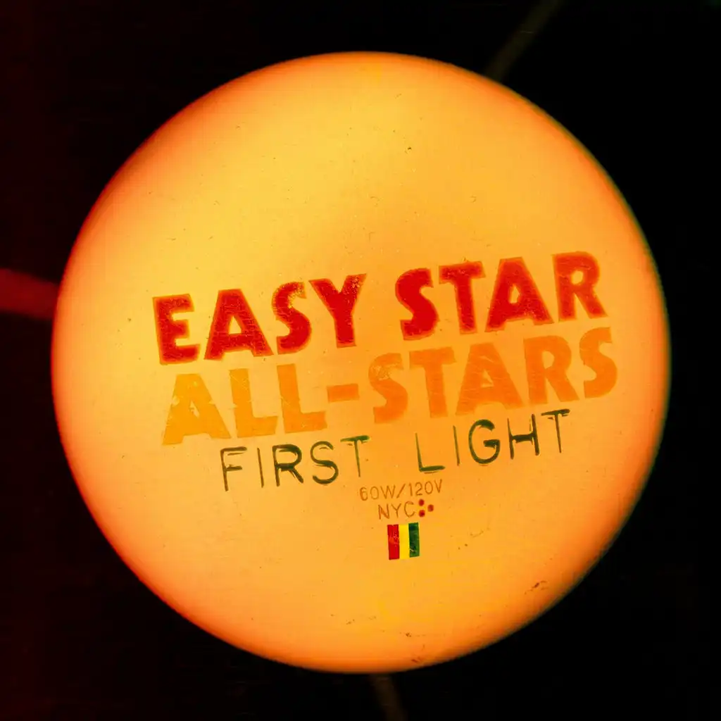 Easy Now Star (Feat. The Meditations, Tony Tuff, and Lady Ann)