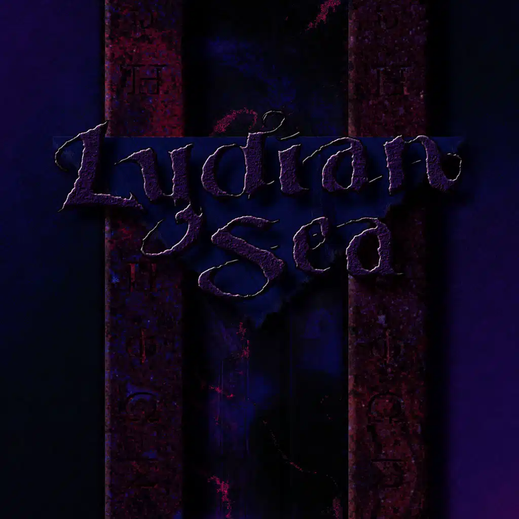 Lydian Sea