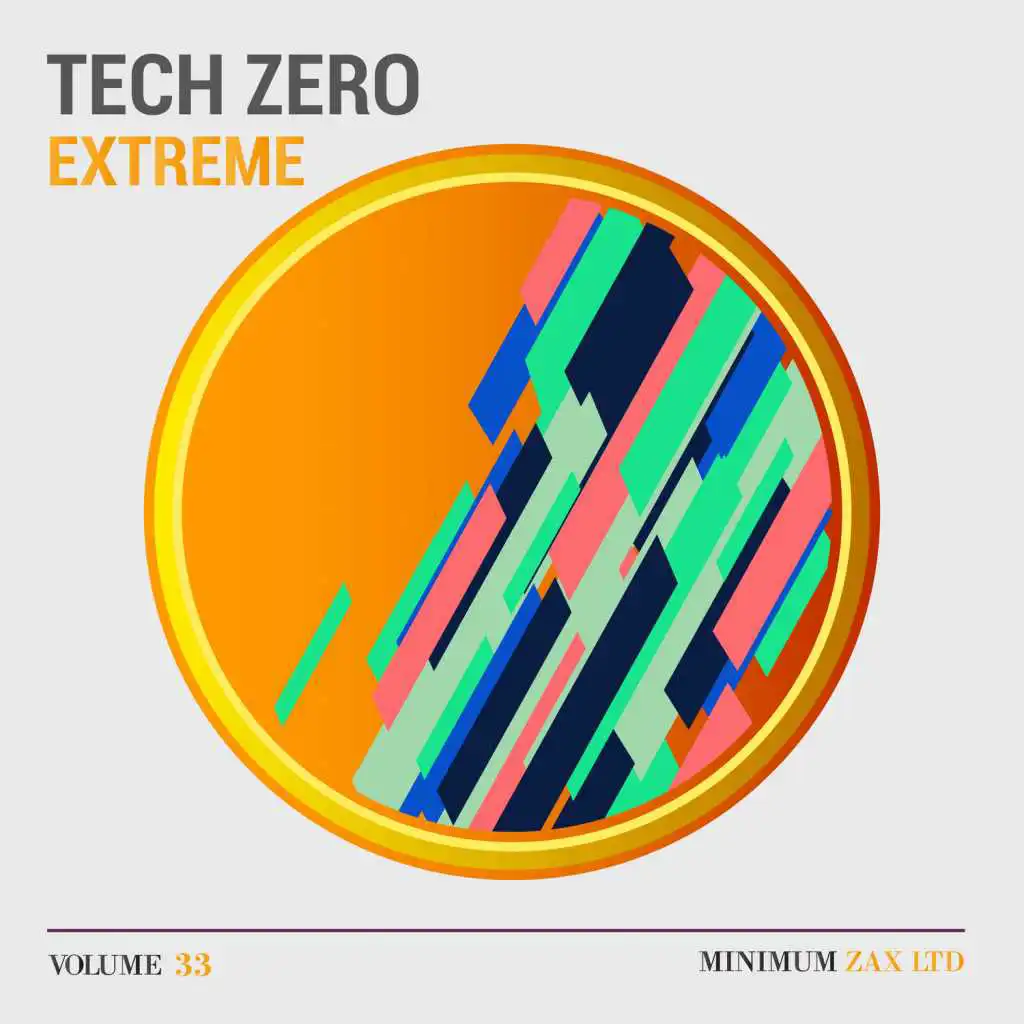 Tech Zero Extreme - Vol 33