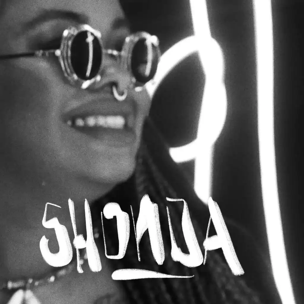 Shonda (Youtube Music Sessions) (Ao Vivo)