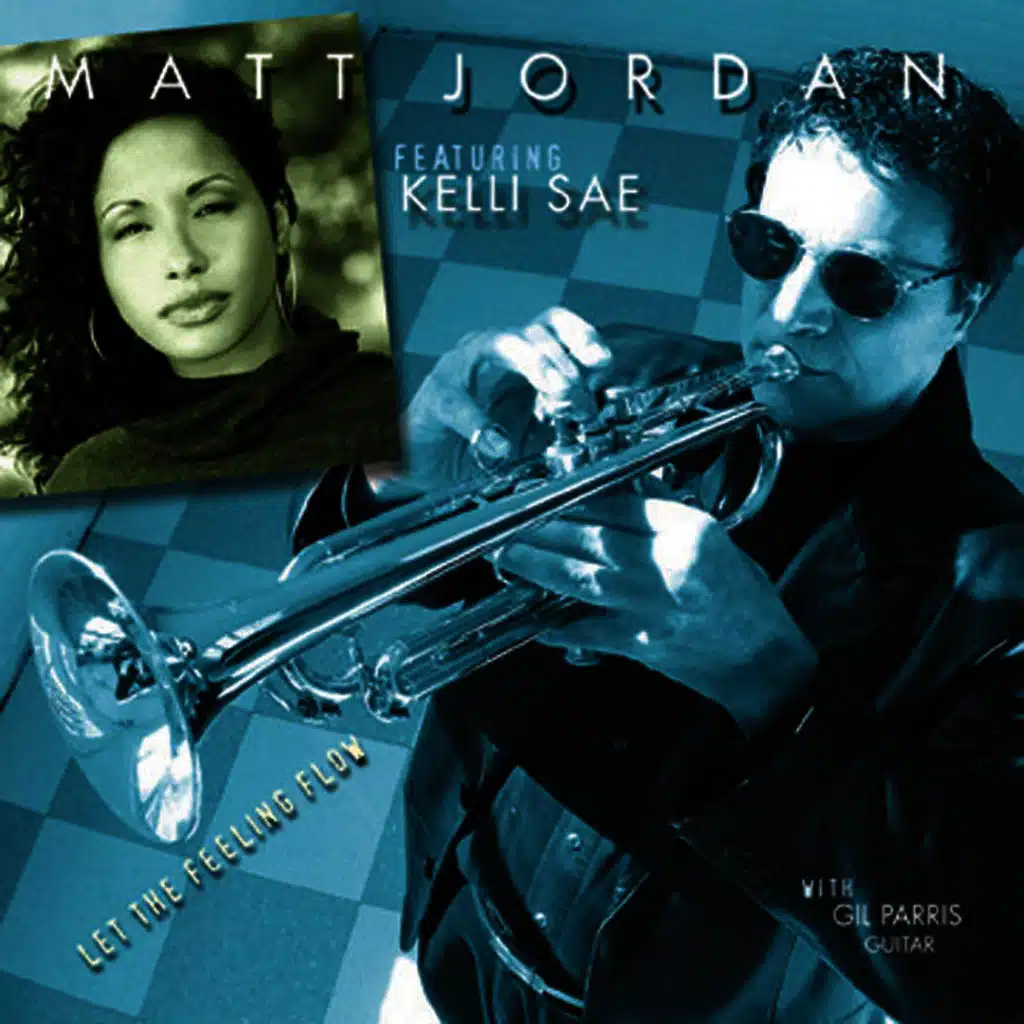 Let The Feeling Flow