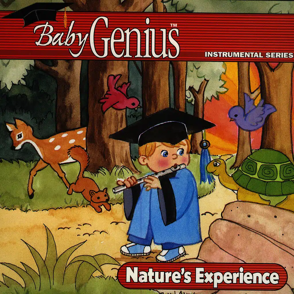 Strolling the Mystic Shore