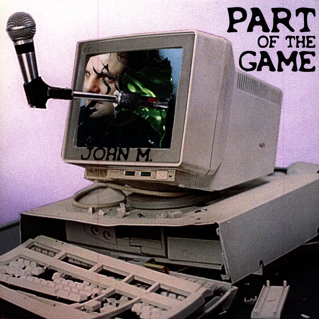 If You Ever See Me Cry