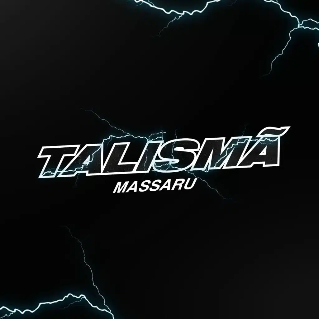 Talismã (feat. EF)