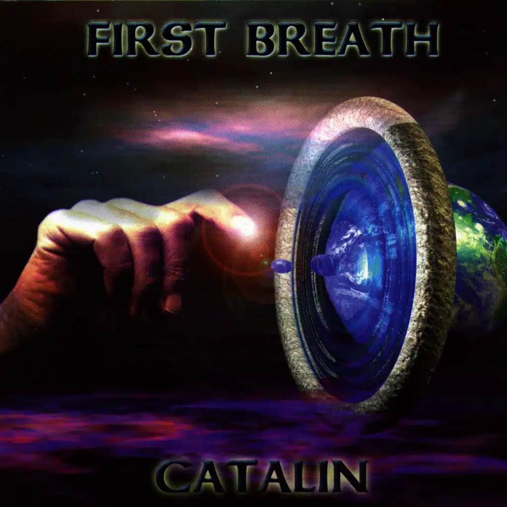 First Breath