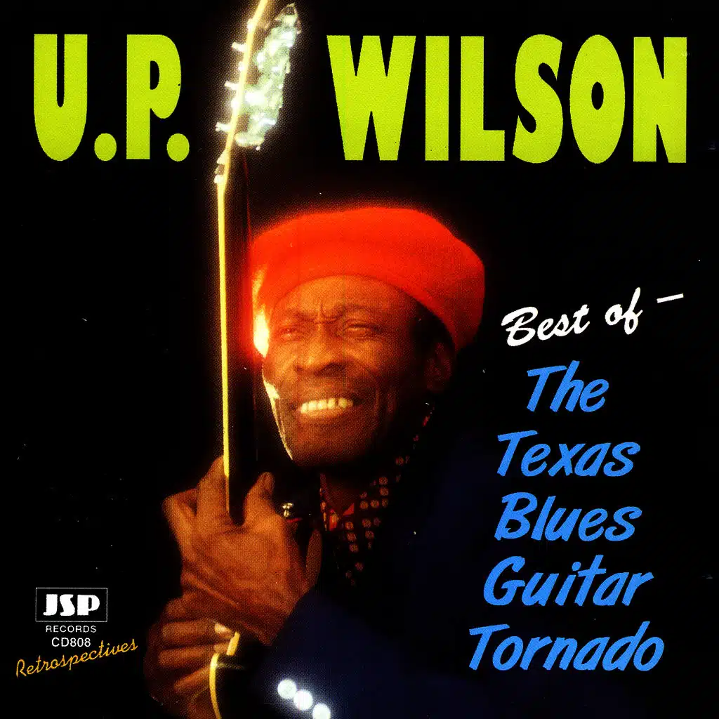 U.P. Wilson