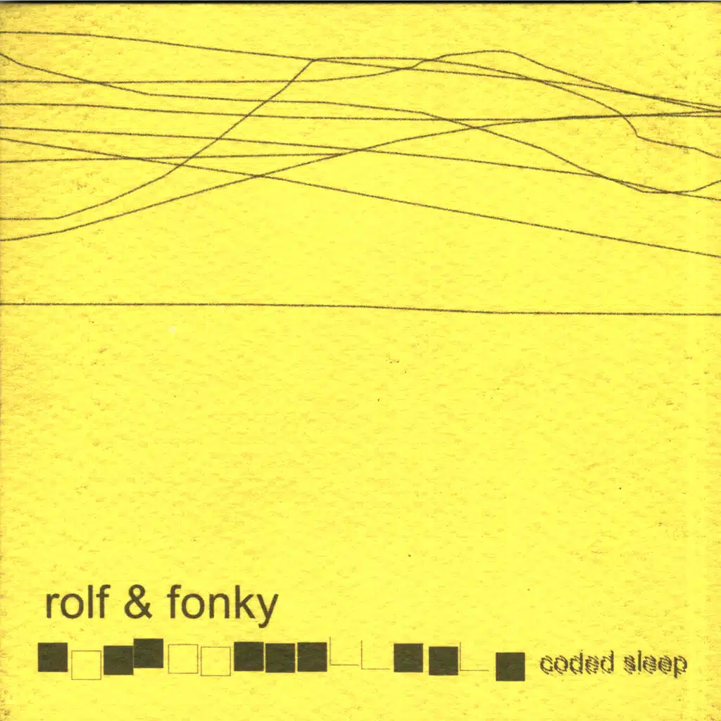 Coded Sleep