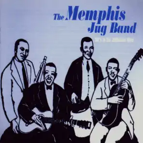 The Memphis Jug Band