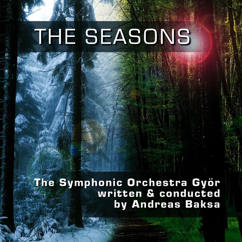 The Seasons, Andreas Baksa
