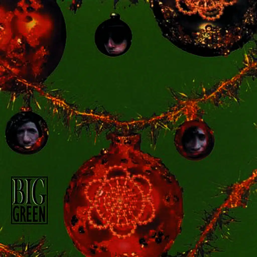 2000 Years To Christmas