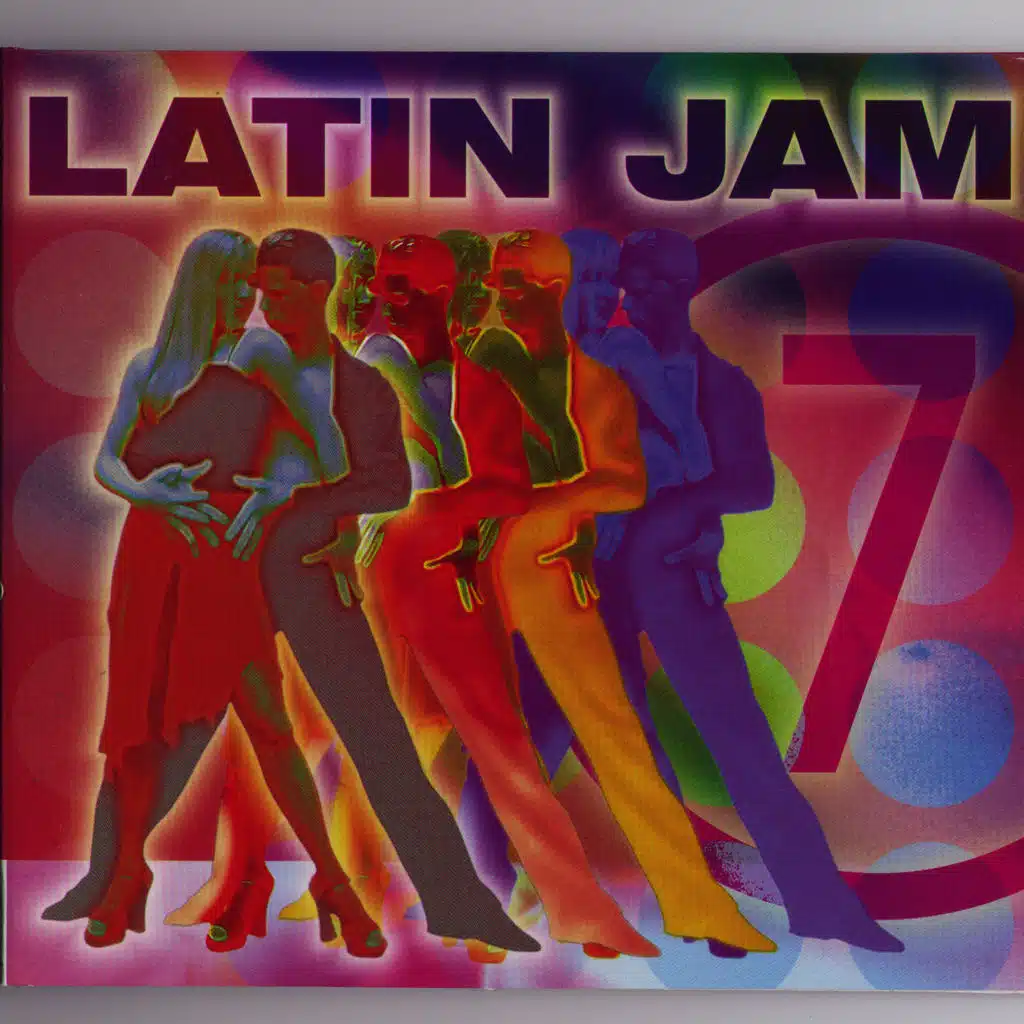 Latin Jam 7