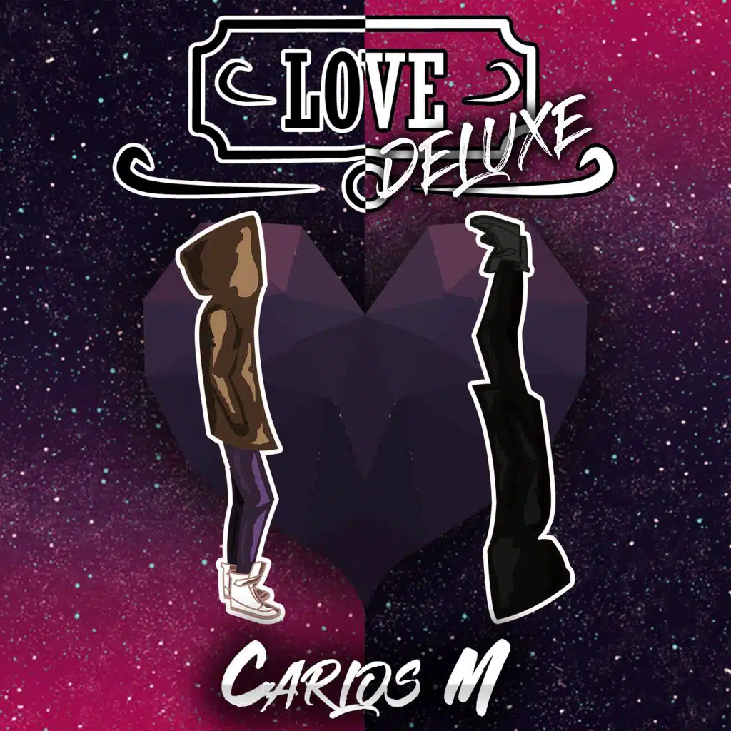 Love - (Deluxe)