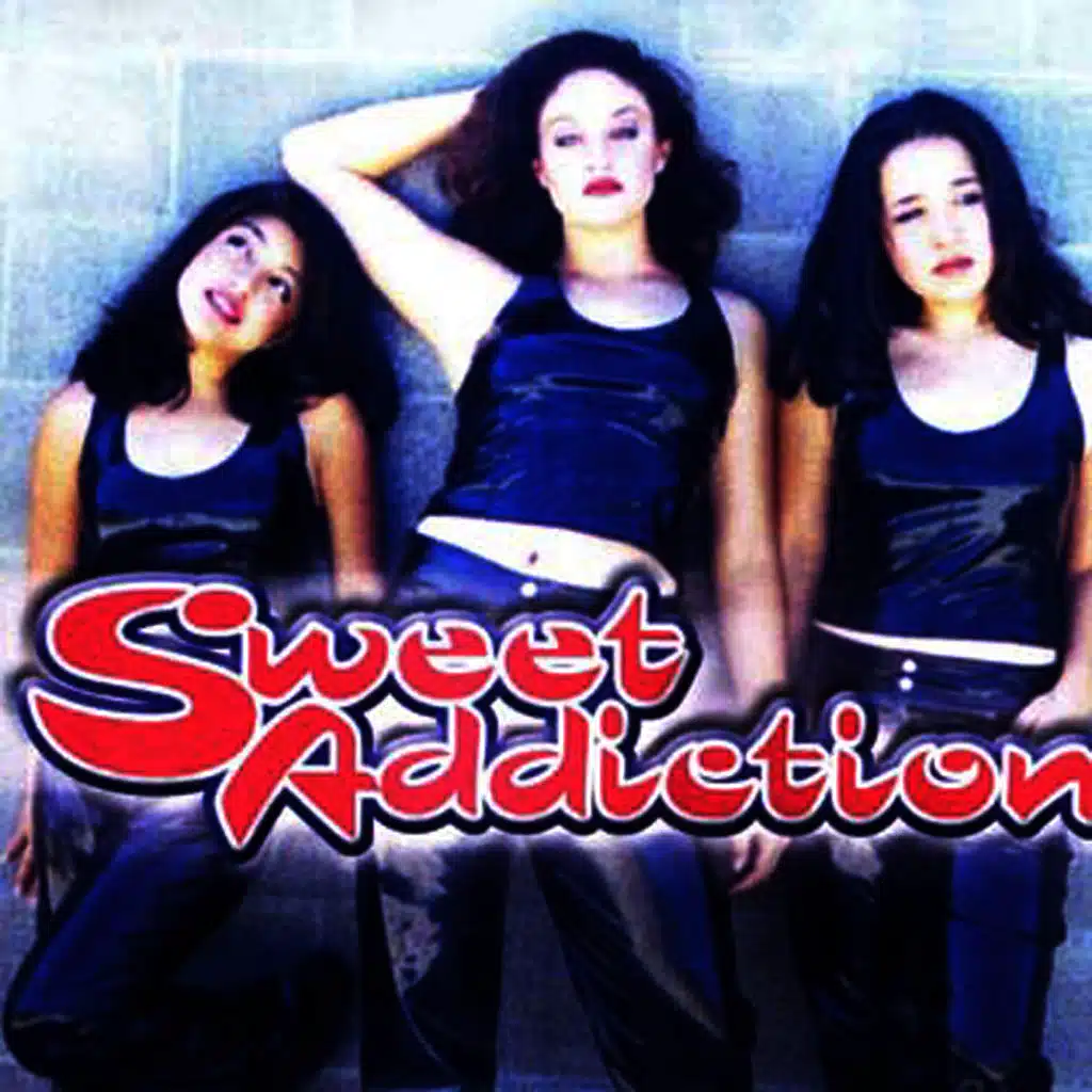 Sweet Addiction