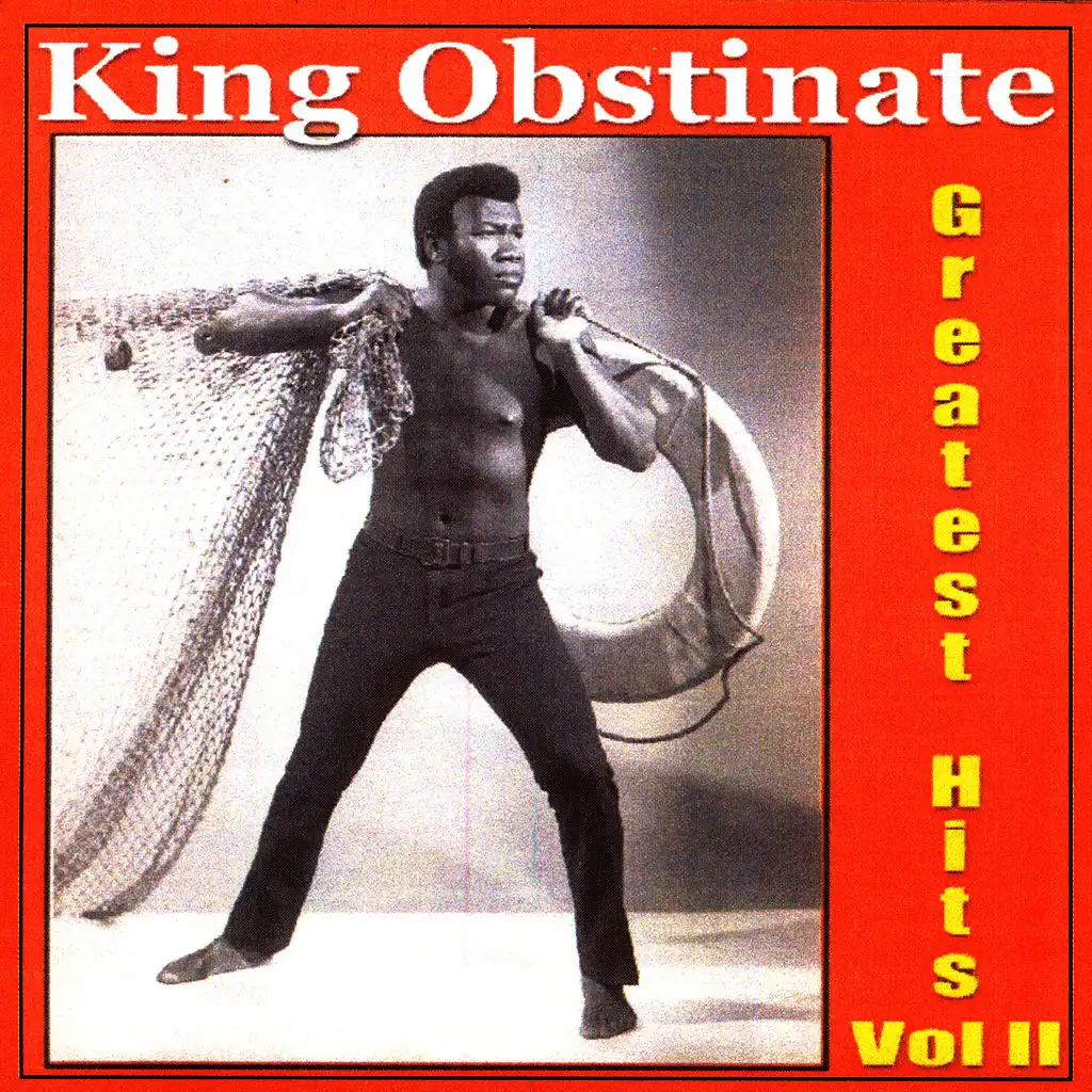 King Obstinate