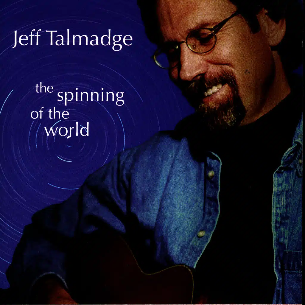 The Spinning of the World