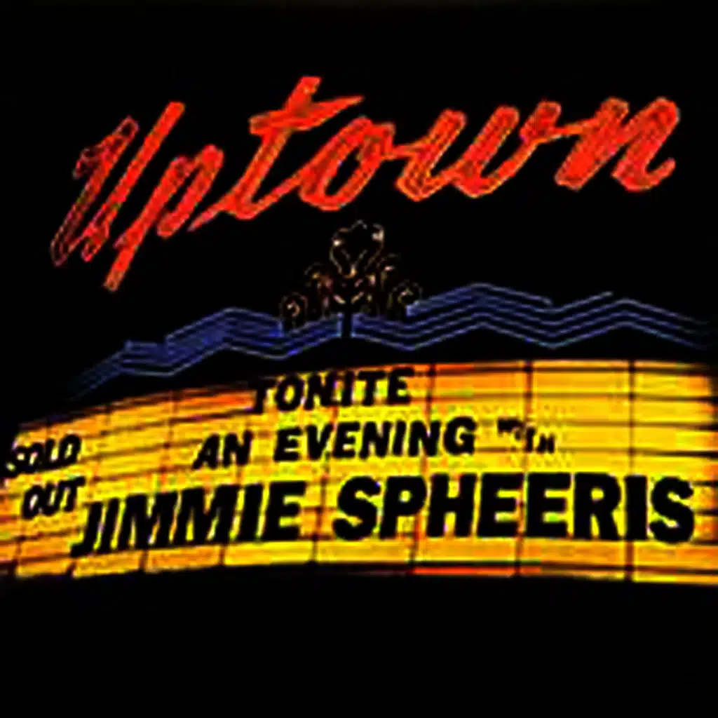 An Evening with Jimmie Spheeris