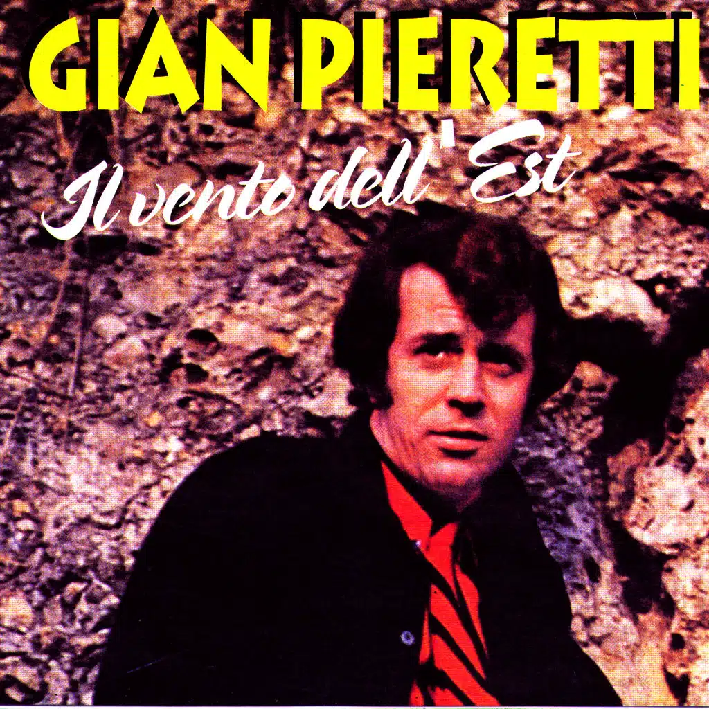 Il Vento Dell'Est