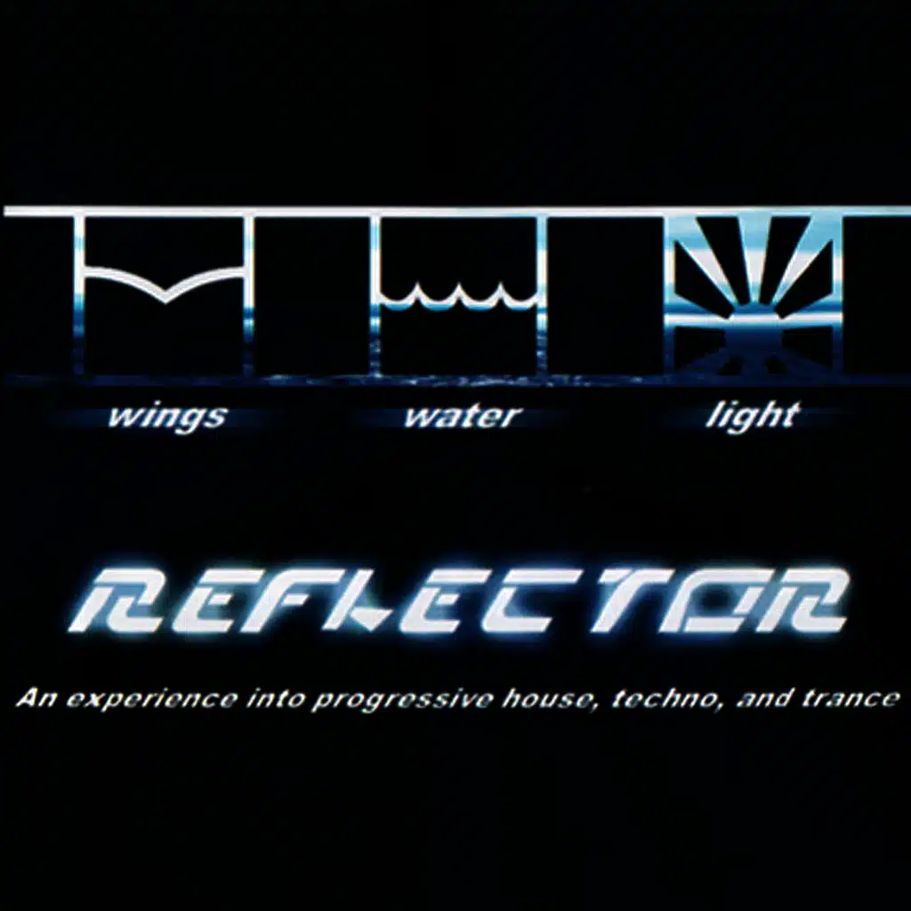 Wings, Water, and Light