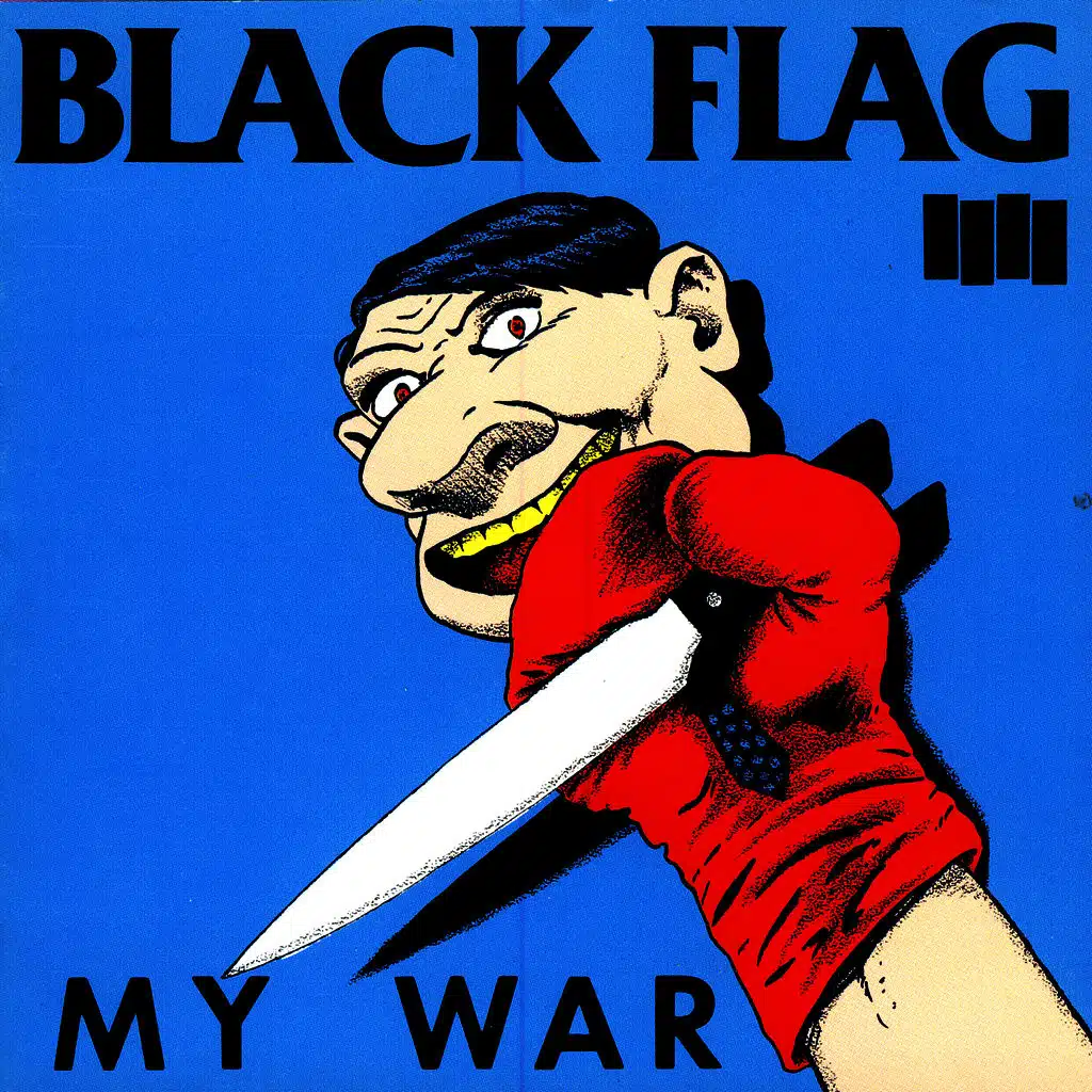 My War
