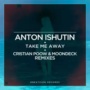 Take Me Away (Cristian Poow Remix)