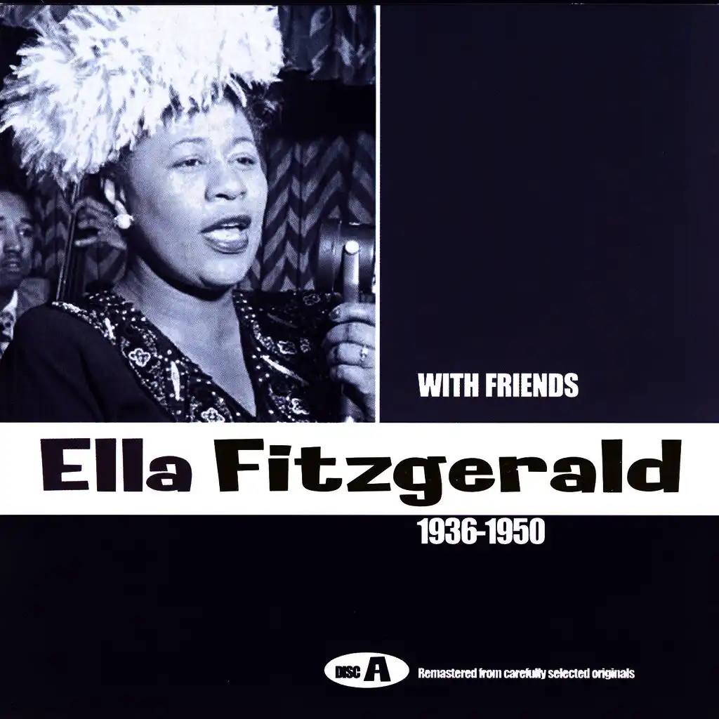 Ella Fitzgerald & The Day Dreamers