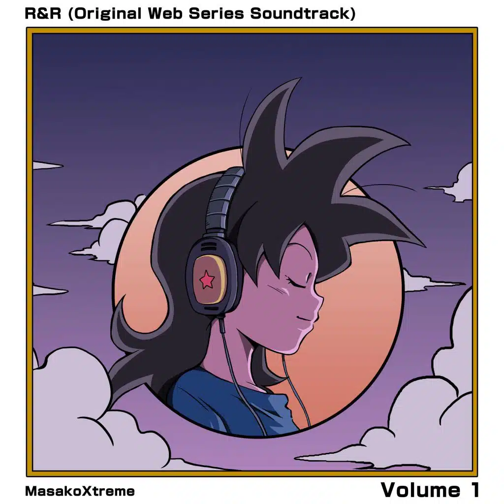 R & R (Original Web Series Soundtrack), Vol. 1