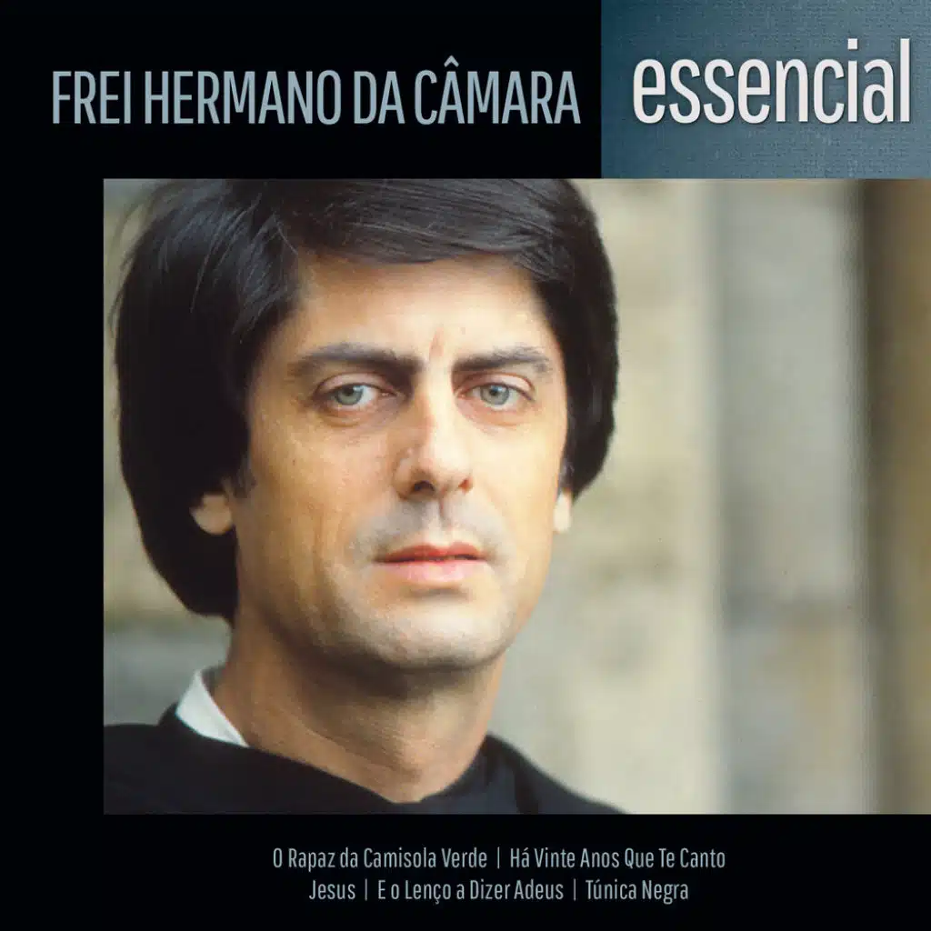 Frei Hermano da Câmara