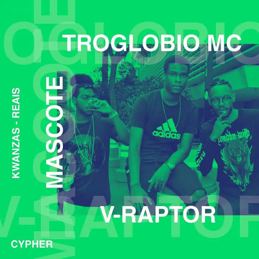 V-Raptor
