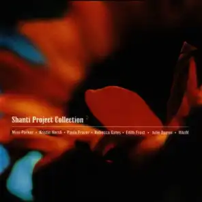 Shanti Project Collection 2