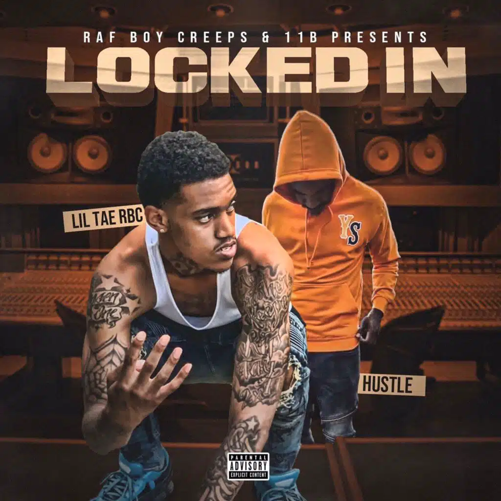 Locked In