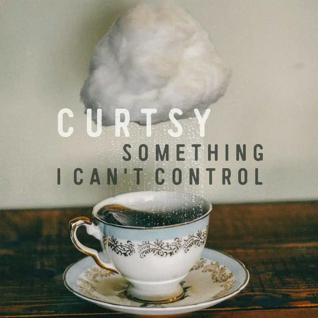 Something I Can't Control