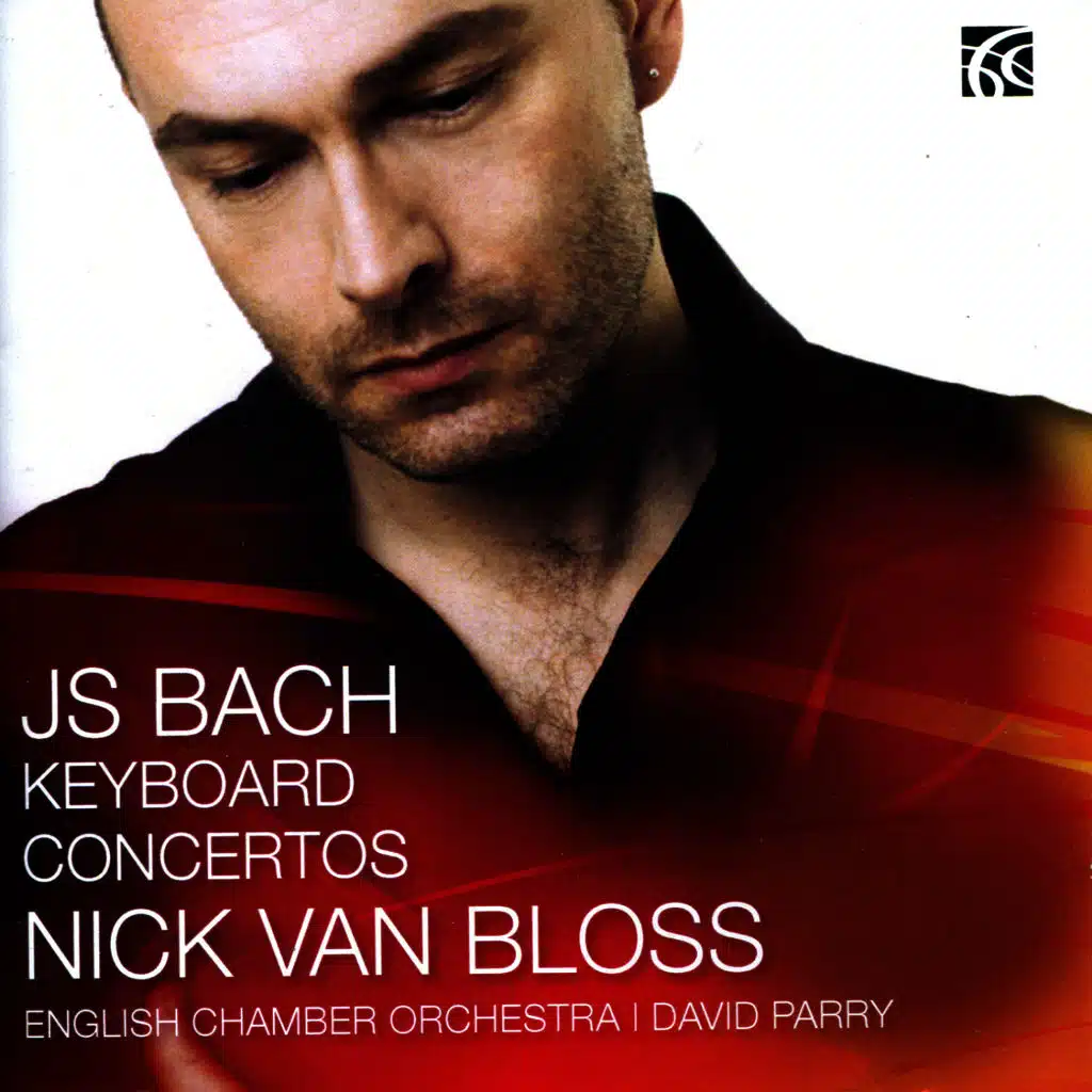 Bach: Keyboard Concertos