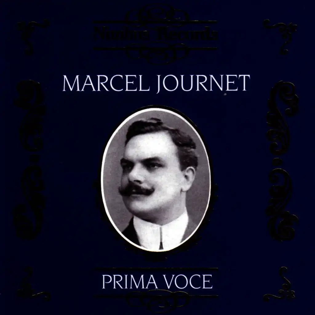 Marcel Journet